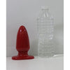 Red Boy - Large Butt Plug Red