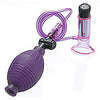 Fetish Fantasy Vibrating Clit Super Suck-Her Purple