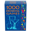 1000 Drinking Games