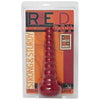 Red Boy Anal Wand Red