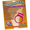 Humm Dinger Dual Vibrating Cock Ring