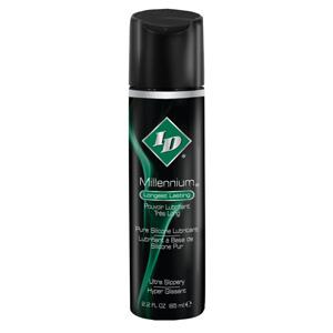 Id Millennium 2.2 Fl Oz. Silicone Lubricant