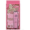 Naughty Secrets Pocket Rocket Pink Vibrator Desire