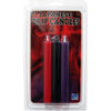 Japanese Drip Cand-Red,Purple,Black