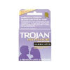 Trojan Her Pleasure Condoms