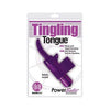 Tingling Tongue Vibrator