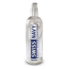 Swiss Navy Water Based Lube 16 oz