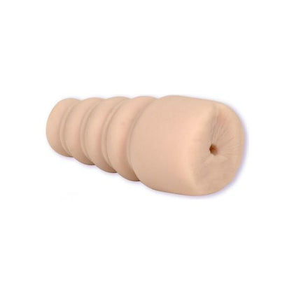 Palm Pal Natural Ass Masturbator Beige