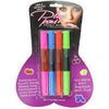 Play Pen Edible Body Paints 4 Pack