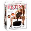 Fetish Fantasy Inflatable Hot Seat