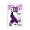 Frisky Finger