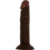 All American Whopper Vibrating 8 inches Dildo