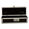 Lockable Vibe Case Black