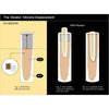 The Clone A Willy Vibrating Kit: Deep Tone