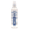 Swiss Navy Water Based Lubricant 8oz