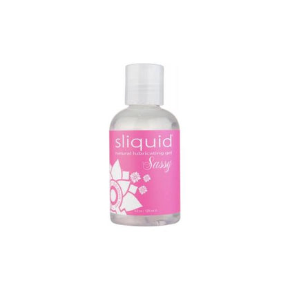 Sliquid Sassy Intimate Gel Booty Formula 4.2oz.