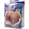 Doggie Style Debbie Compact Masturbator