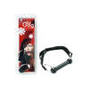 Silicone Bit Gag