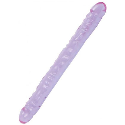 18 inches Jellie Double Dong