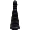 Titanmen Intimidator Black Plug