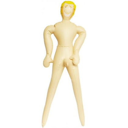 Bachelorette Party Favors Travel Size John Blow Up Doll