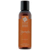 Sliquid Organics Balance Massage Oil Rejuvenation (mandarin Basil) 4.2oz