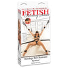 Fetish Fantasy Bondage Belt Restraint System