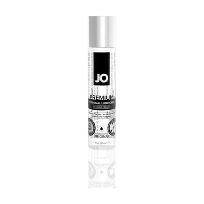 Jo Premium Silicone Lubricant 1oz.