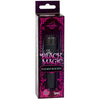 Black Magic Pocket Rocket Massager