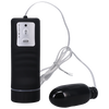 Black Magic Bullet Vibrator & Controller