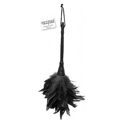 Fetish Fantasy Frisky Feather Duster