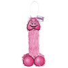 Bachelorette Party Favors Pecker Pinata