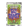 BJ Blast Oral Sex Candy Green Apple