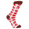 Shots Socks Lip Love S/m