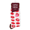 Shots Socks Lip Love S/m