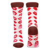 Shots Socks Lip Love S/m