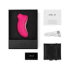 Lelo Sona Clitoral Stimulator Rechargeable