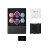 Lelo Beads Plus - Pink/blue