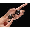 LELO Beads Noir