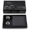 LELO Beads Noir