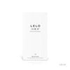 Lelo Hex Original Condoms 12-pack