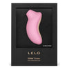 Lelo Sona Cruise Clitoral Stimulator Rechargeable