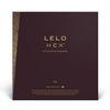 Lelo Hex Respect Xl Condom 36-pack