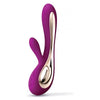 Lelo Soraya 2 Rabbit Massager Rechargeable