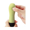 Iroha Zen By Tenga Matcha Green Vibrator