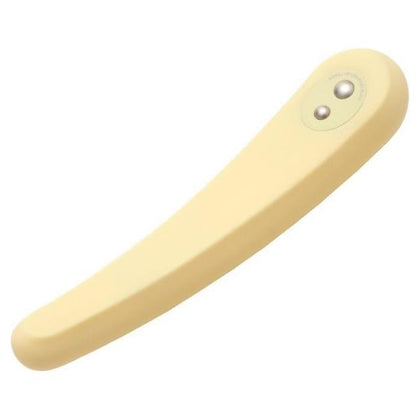 Iroha Mikazuki Yellow Vibrator