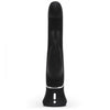 Happy Rabbit G-Spot Stroker Black