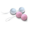 Lelo Beads - Pink/blue