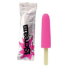 Love To Love I Scream Silicone Dong Rose