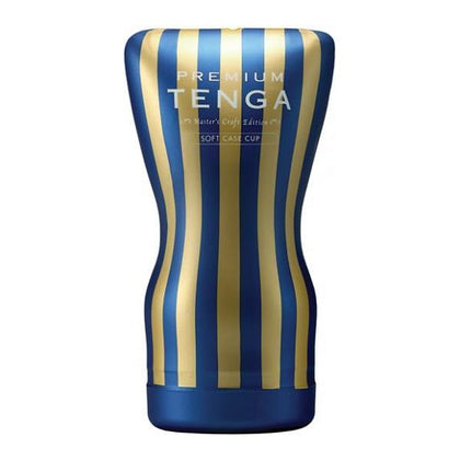 Tenga Premium Soft Case Cup